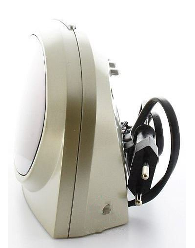 Сетевые часы Спектр СК 1232-Ш-К