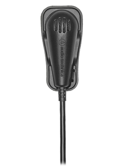 Микрофон петличный Audio-Technica ATR4650-USB