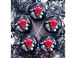 "Rosarium" духи твердые готические