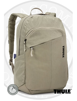 Рюкзак Thule Indago 23L Vetiver Grey вид спереди