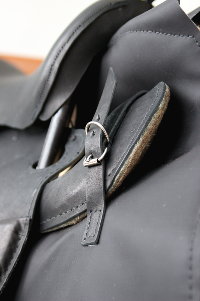 Седло фермера (туристическое)