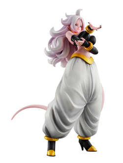 Фигурка Андроид 21 (Jinzouningen Nijuuichi-Gou (Android 21)