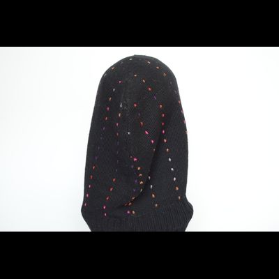 Капюшон Vizio 5323 KS черный