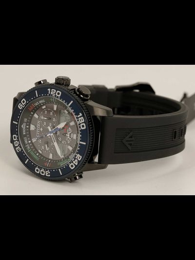 Наручные часы Citizen JR4065-09E