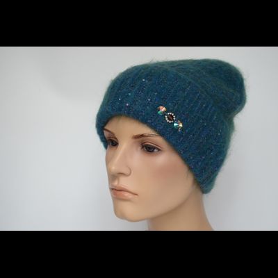 Шапка Vizio 8070 CRYO фиолетовая