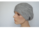 Берет Vizio 5631 BO серый