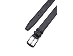 Дутый ремень мужской 35 мм DT-h-0111 5