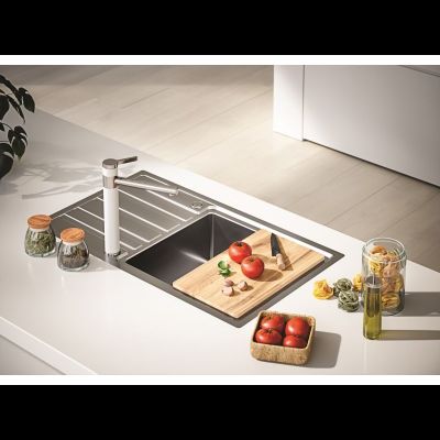 Смеситель Alveus Zina G11