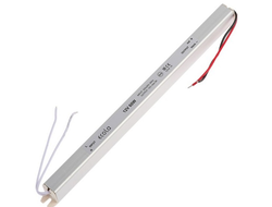 Блок питания (драйвер) B2T060ESB 12V 5A 60W /Ecola™/