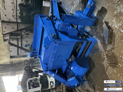 Дробилка для картона и бумаги