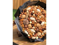 Букет "Джентельмен"