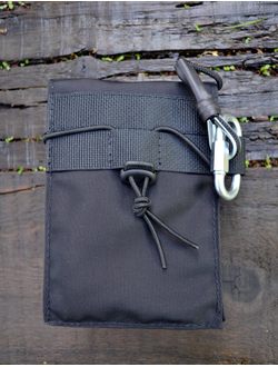 Разборная "Крюк - кошка" с чехлом