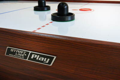 Аэрохоккей Start Line Transform Ice SPL-6030