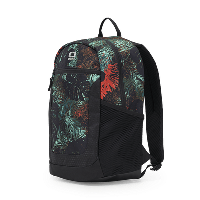Ogio Aero 20L Pop Floral вид сбоку