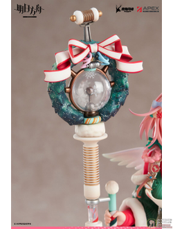 Фигурка 1/7 Голденглоу (Goldenglow Maiden For The Bright Night Ver.)