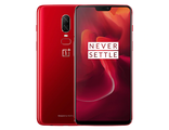 OnePlus OnePlus 6 8/128GB Красный