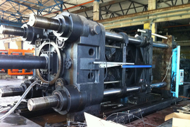 Ремонт, сервисное обслуживание и модернизация ТПА