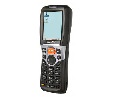 Honeywell SCANPAL 5100 терминал сбора данных