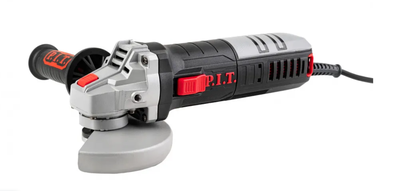 УШМ Шлифмашина угловая P.I.T. PWS125-C5 МАСТЕР