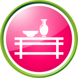 Столы журнальные