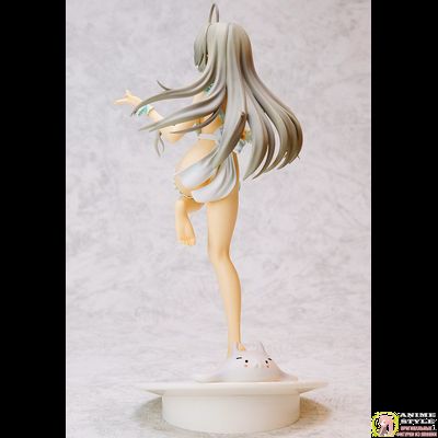 Фигурка 1/7 Няруко (Nyaruko/Nyarlathotep)