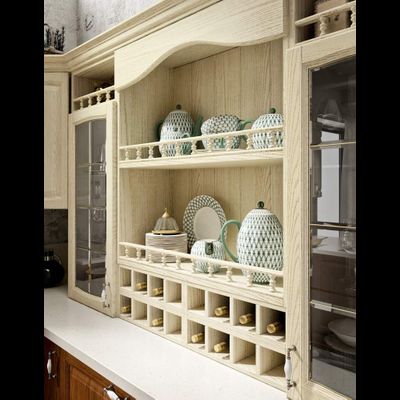 Балюстрада угловая