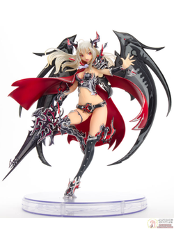 Фигурка 1/8 Dark General