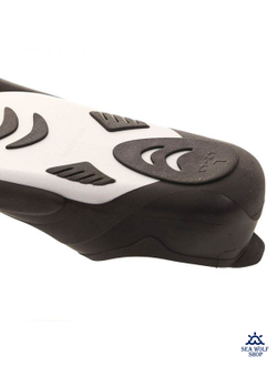 Ласты Marlin MIAMI silver р.ML-40/41