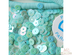 Пайетки 4 мм № 5044