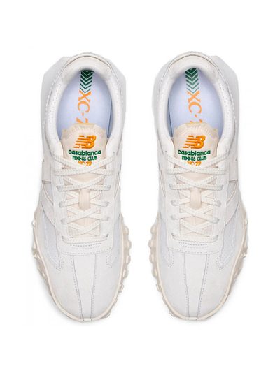 New Balance XC-72 White