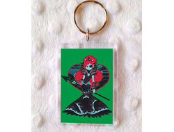 Брелок Андертейл, Undertale №21