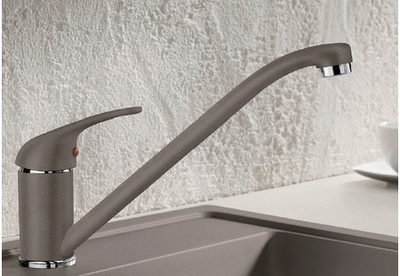 Смеситель Blanco Daras Silgranit, 526935