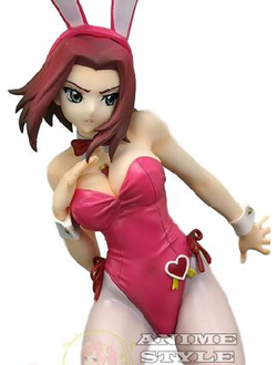 Фигурка 1/8 Каллен Кодзуки (Kouzuki Kallen Bunny Girl Ver.)