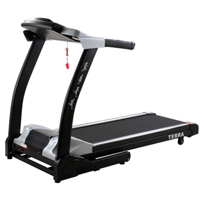 Беговая дорожка DFC TERRA T-505
