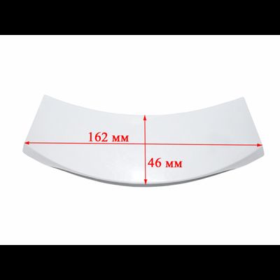 Ручка люка Vestel с углами