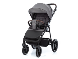 Коляска прогулочная Kidzi Storm Grey