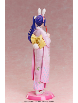 Фигурка 1/7 Ай Хосино (Hoshino Ai Happy New Year, Kimono Ver.)