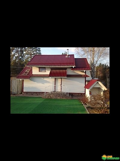 Металлочерепица Супермонтеррей RAL3005 (Красное вино), кв.м.