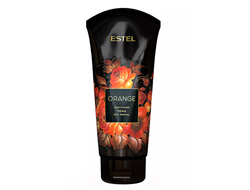 Estel Professional Цветочная пена для ванны ESTEL ORANGE, 200 мл