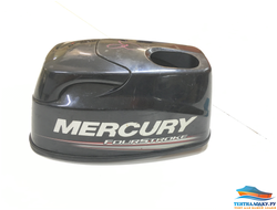 Чехол на капот Меркурий 4-5-6 л.с. - 4 такта