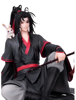 Фигурка Усянь Вэй (Wuxian Wei Cloud Recess Rhyme Ver.)