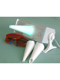 Тубус-кварц