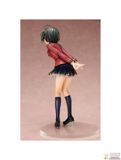 Фигурка 1/8 Михо Кохината (Miho Kohinata Love Letter Ver.)