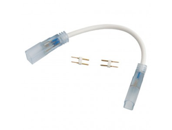 General коннектор гибкий неон сеч 8х16 G-2835-SCS-IP20-NL (уп. 10шт, цена за шт) 521306