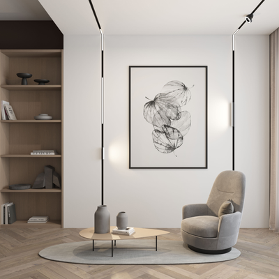 Светильник Denkirs DK2919-WB