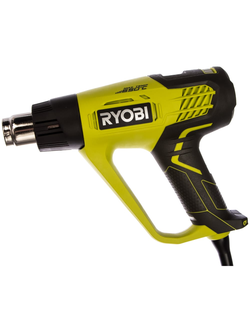 Аренда строительного фена