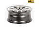 Комплект дисков R18 8,0J ET+35 5*114,3 HRE LK013-FG441 Серебро темное (80702)