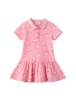 Платье JМ-67201 (4 года)