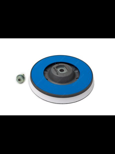 ДИСК-ПОДОШВА ПОЛИРОВАЛЬНАЯ BIGFOOT, 125 ММ ДЛЯ RUPES BIGFOOT LHR12E / LHR15ES