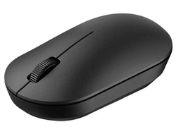 Беспроводная компактная мышь Xiaomi Wireless Mouse Lite 2, черный